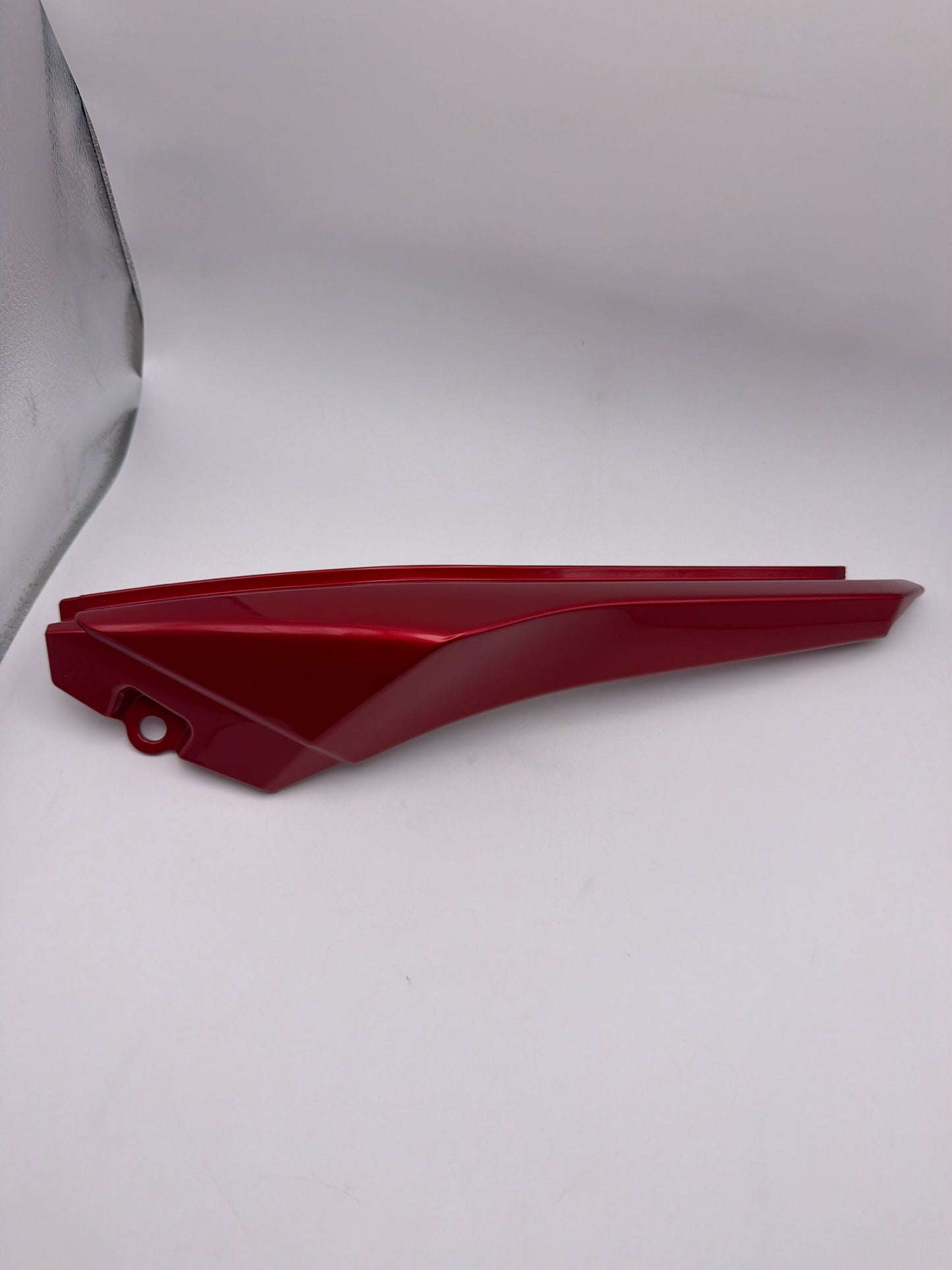 Kawasaki Z125 Tail Shroud | Genuine OEM Rear Side Covers Left & Right
