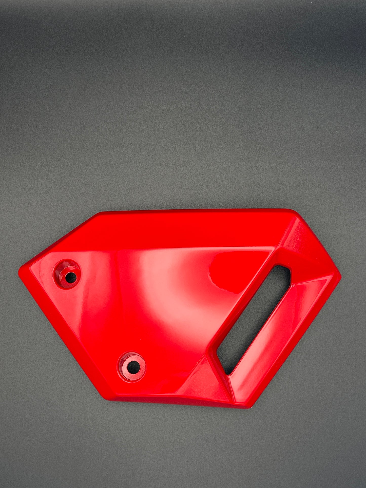 Honda Grom Side Cover Garnish 2017 - 2020