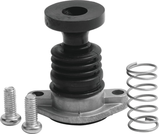 QuadBoss Honda TRX300 FourTrax primer pump rebuild kit, part #401344, with various rebuild components on a plain background.