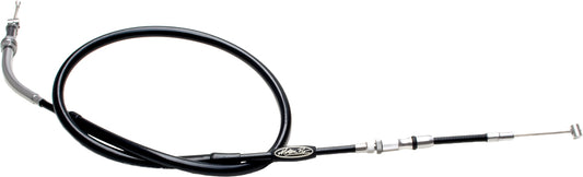 Motion Pro T3 Slidelight Clutch Cable 03-3004, motorcycle clutch cable with durable construction and smooth operation.