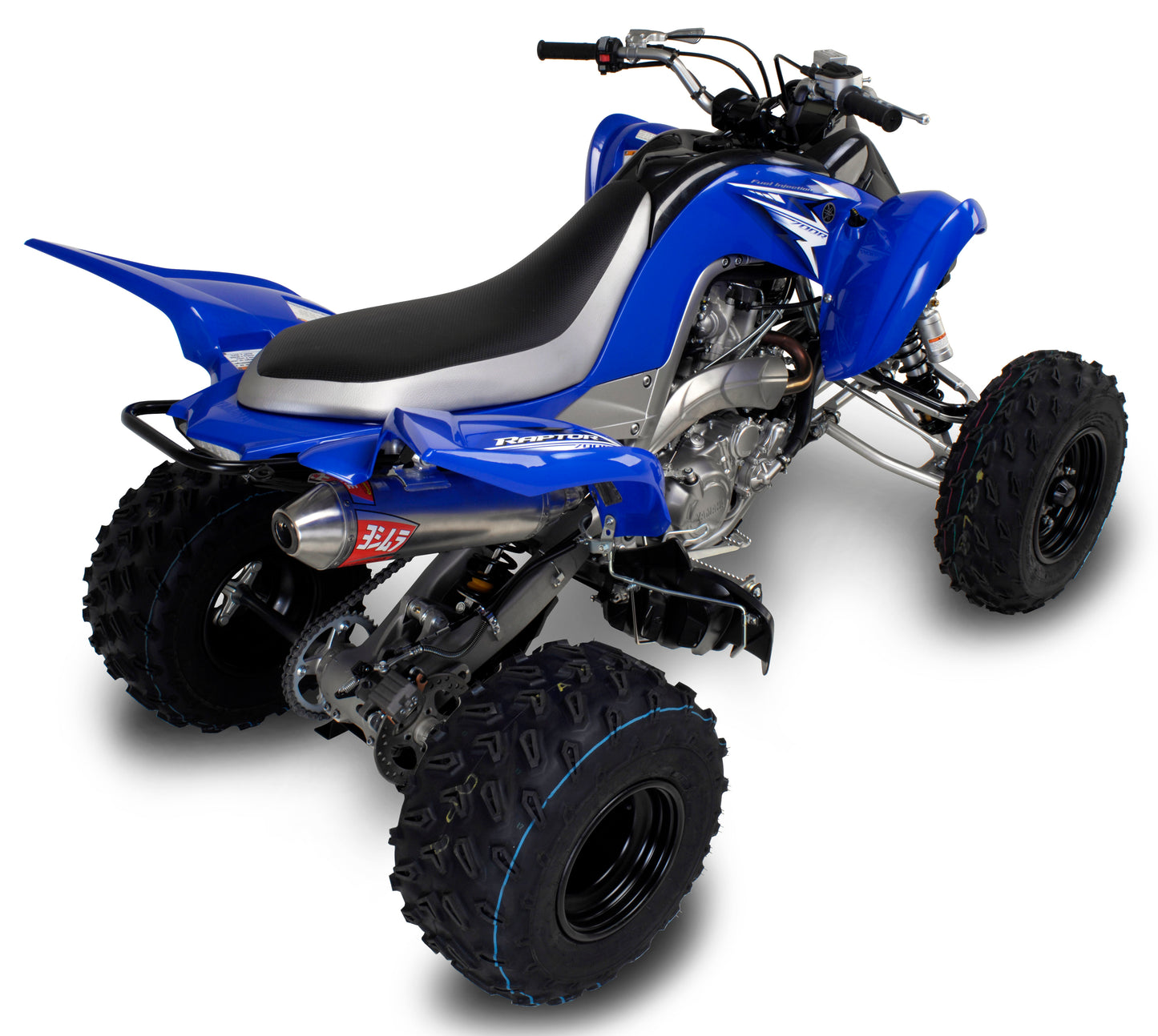 YOSHIMURA, Yoshimura Signature RS-2 Slip-On Exhaust for UTV - Model 2388713