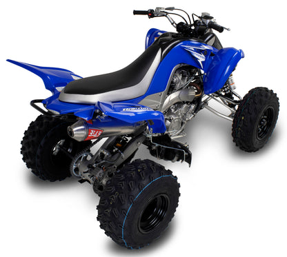 YOSHIMURA, Yoshimura Signature RS-2 Slip-On Exhaust for UTV - Model 2388713
