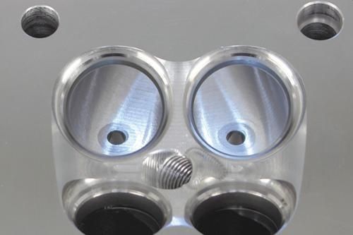 SP Takegawa Super Head 4V+R 181cc Big Bore Kit – 5-Axis Ported | Honda Grom & Monkey 125