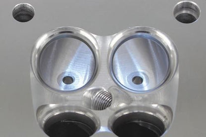SP Takegawa Super Head 4V+R 181cc Big Bore Kit – 5-Axis Ported | Honda Grom & Monkey 125
