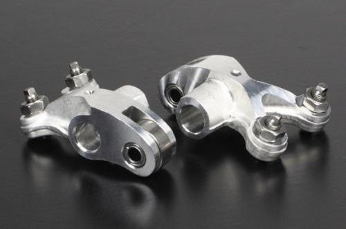 SP Takegawa Super Head 4V+R 181cc Big Bore Kit – 5-Axis Ported | Honda Grom & Monkey 125