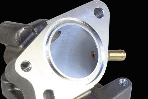 SP Takegawa Super Head 4V+R 181cc Big Bore Kit – 5-Axis Ported | Honda Grom & Monkey 125