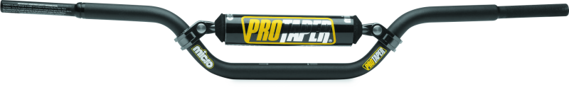 ProTaper, ProTaper Schoolboy Pro Micro Bar - Lightweight Powersports Handlebar with Reduced Diameter Grip for Youth Riders