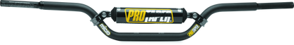 ProTaper, ProTaper Schoolboy Pro Micro Bar - Lightweight Powersports Handlebar with Reduced Diameter Grip for Youth Riders