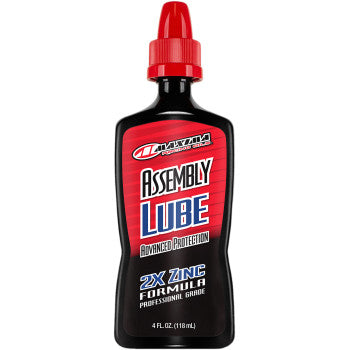 Maxima Racing Oil Assembly Lube