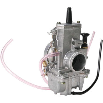 Mikuni TM Series Flat Slide Performance Carburetor