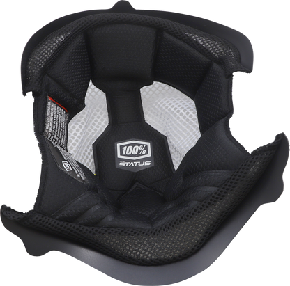 100% Youth Status Liner - Small 89040-00003 - Howling Moto