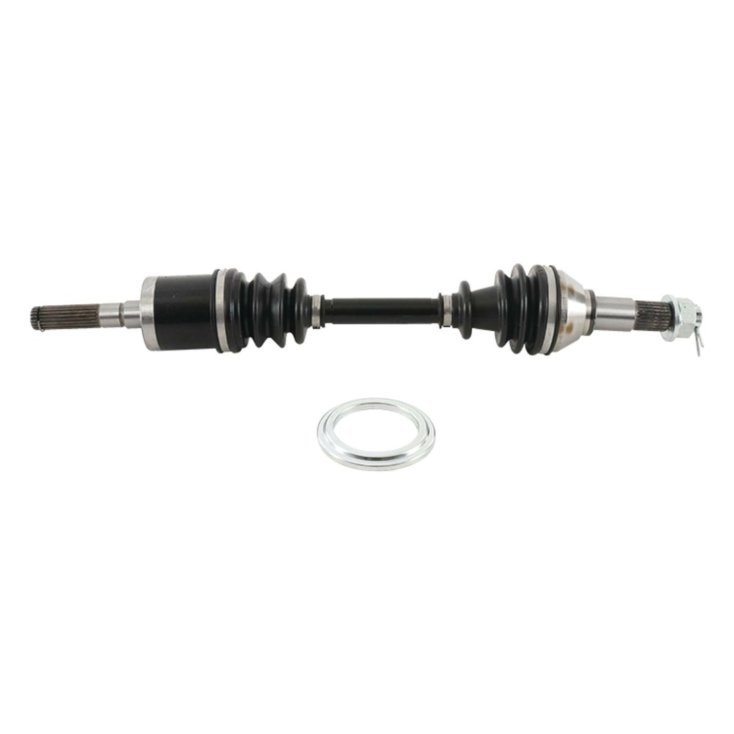 ALL BALLS, ALL BALLS ABM-CA-8-215 Axle for OEM-Exact Fit and Long-Lasting Performance