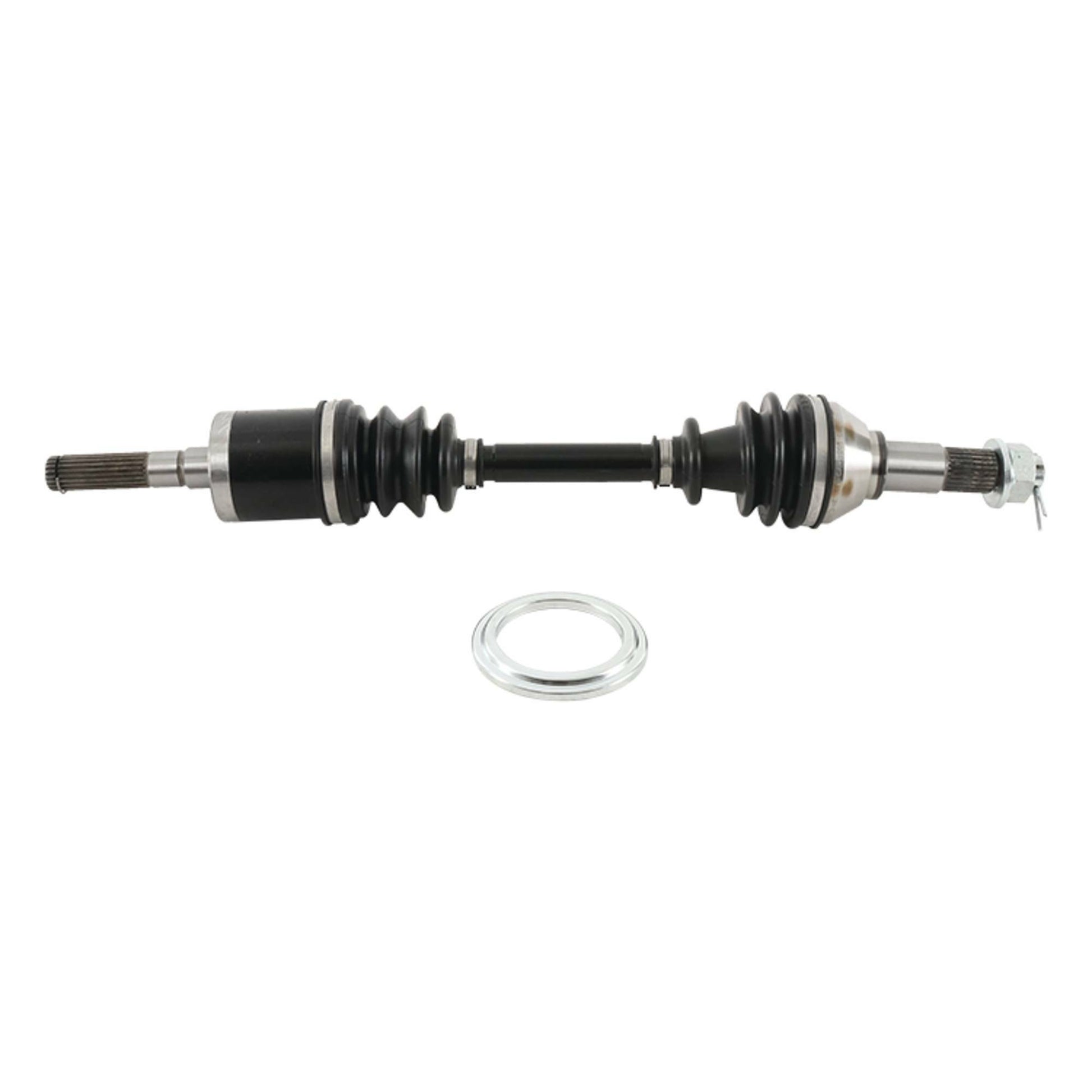 ALL BALLS, ALL BALLS ABM-CA-8-215 Axle for OEM-Exact Fit and Long-Lasting Performance