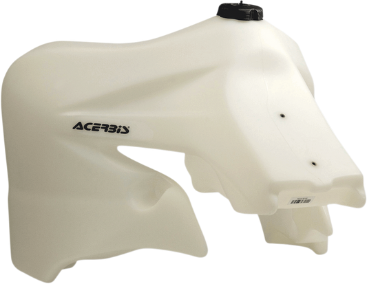 ACERBIS Gas Tank - Natural - Honda - 4.1 Gallon 2140800147 - Howling Moto