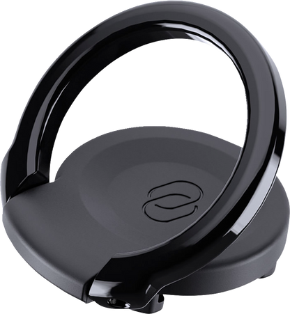 SP CONNECT Phone Mount - Ring - Black 53343