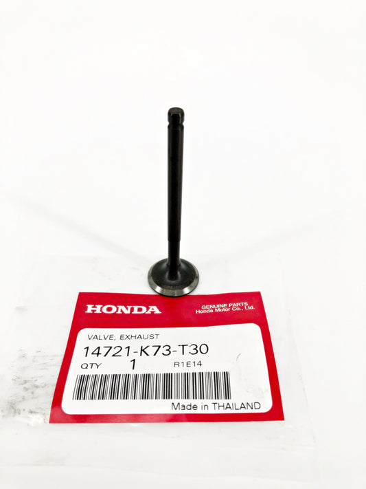 Honda Exhaust Valve Monkey 2019-2021 - Howling Moto