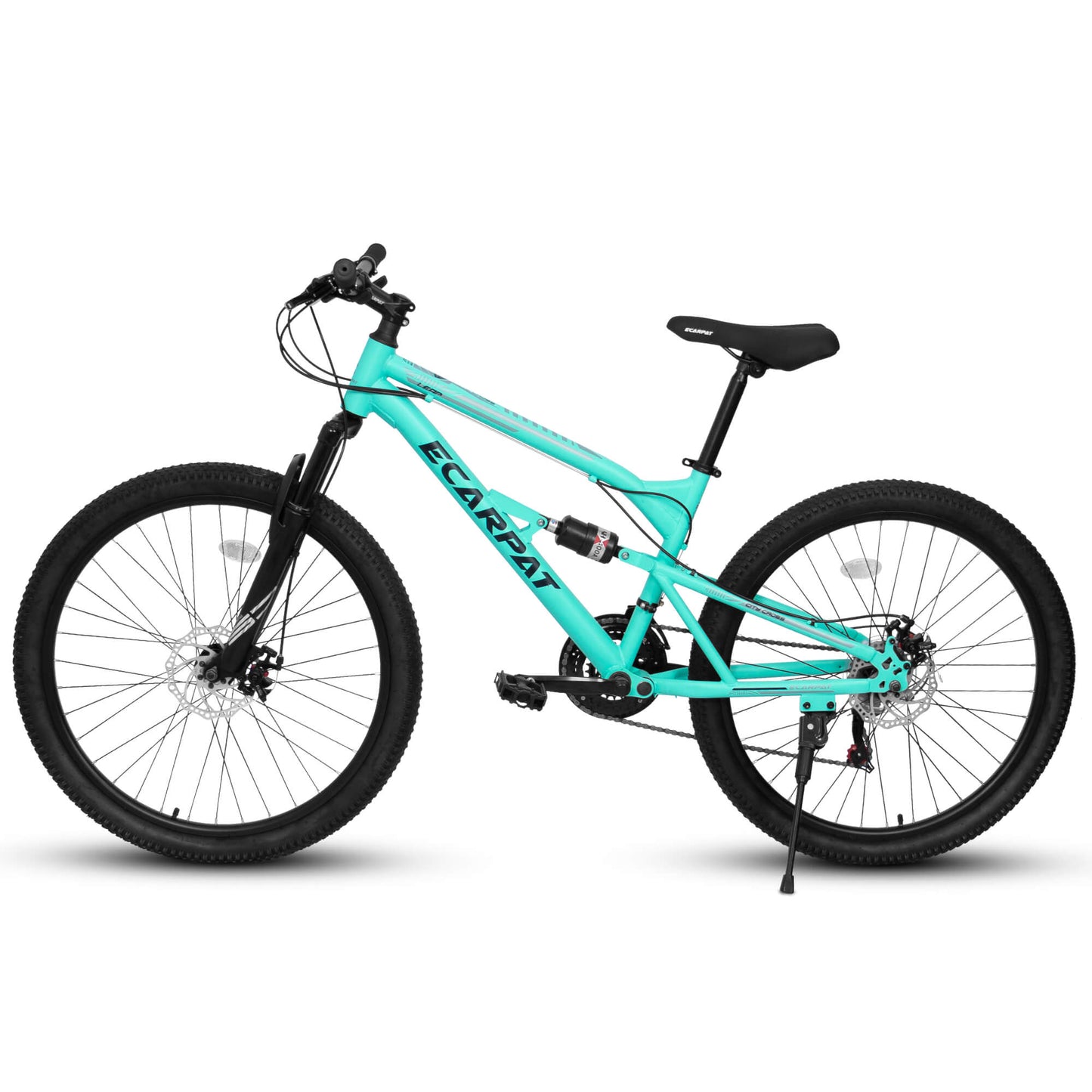 Ecarpat Corex - 26” - Howling Moto