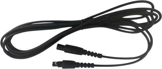 Bill's Exhausts NAVATLAS Rear Seat Headset Cable 16' HEC16 engine component with cable and connectors visible.