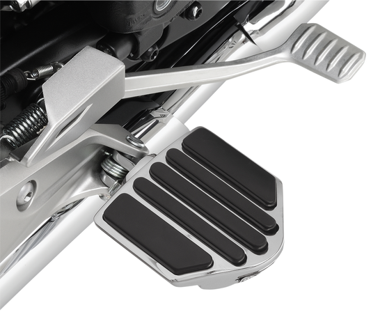 SHOW CHROME Driver Mini Board - GL1800 21-523R - Howling Moto