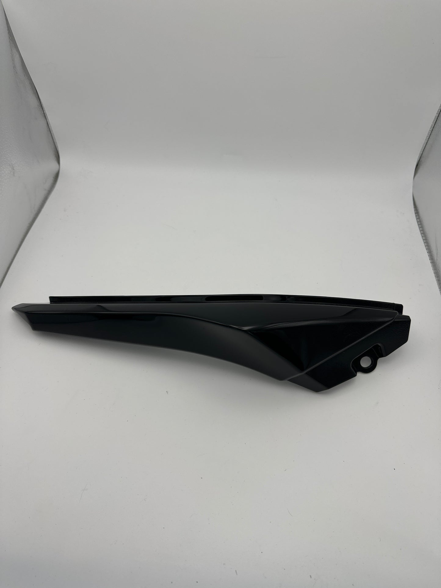Kawasaki Z125 Tail Shroud - Howling Moto