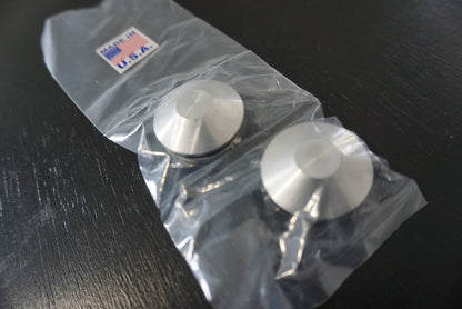 Honda Ruckus Parts | FLP Chop Top Frame Caps