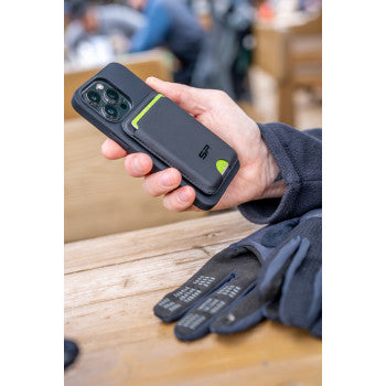 SP CONNECT Phone Card Wallet - SPC+ 52841 - Howling Moto