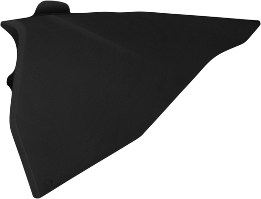 ACERBIS Airbox Cover - Black 2872750001 - Howling Moto