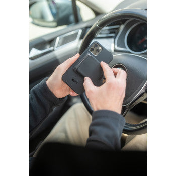 SP CONNECT Phone Card Wallet - SPC+ 52841 - Howling Moto