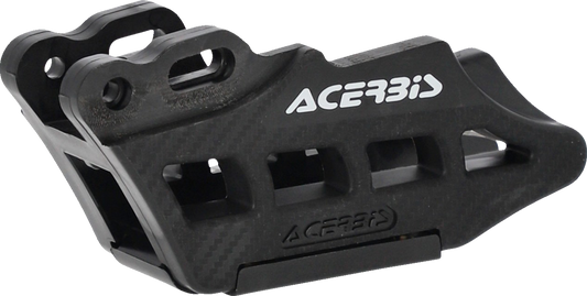 ACERBIS Chain Guide - CRF300L 2021-2022 Black 2975000001 - Howling Moto