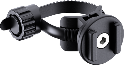 Bill's Exhausts SP CONNECT All-Round LED Light for phones, 200 lumens, compact and durable outdoor LED illumination device.