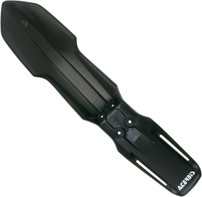 ACERBIS Front Fender - Black 2113640001 - Howling Moto