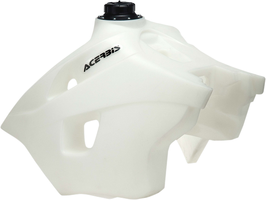 ACERBIS Gas Tank - Natural - KTM - 5.3 Gallon KTM SHROUDS NOT NEEDED 2250340147 - Howling Moto