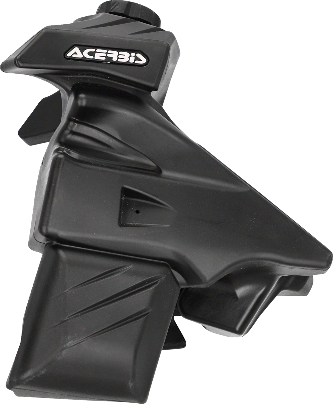 ACERBIS Fuel Tank - Husqvarna FC/FX  250/350/450 2023  Black 2979390001 - Howling Moto