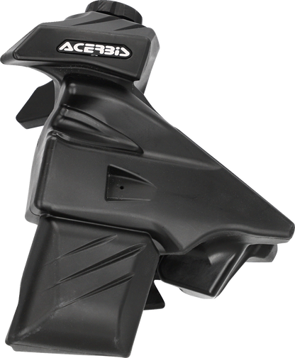 ACERBIS Fuel Tank - Husqvarna FC/FX  250/350/450 2023  Black 2979390001 - Howling Moto