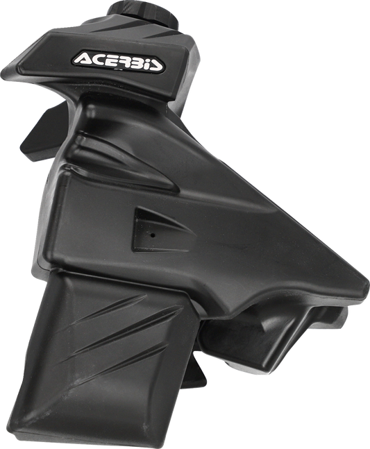 ACERBIS Fuel Tank - Husqvarna FC/FX  250/350/450 2023  Black 2979390001 - Howling Moto
