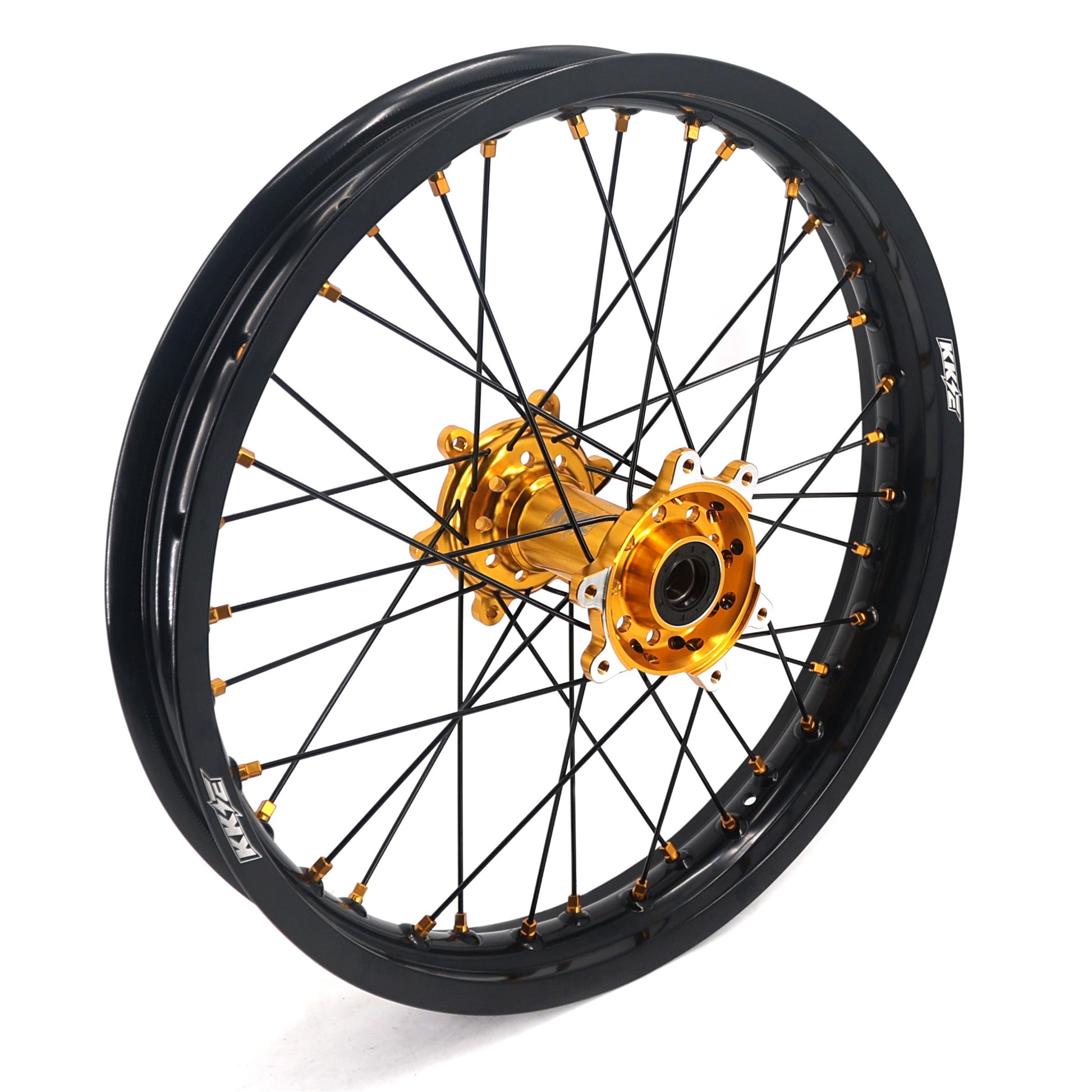 KKE 21" 18" E-Motor Wheels Rims Fit Surron Ultra Bee (Collective) - Howling Moto