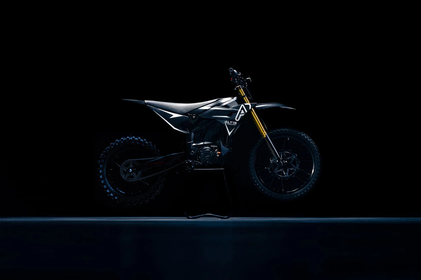 Altis Powersports Sigma
