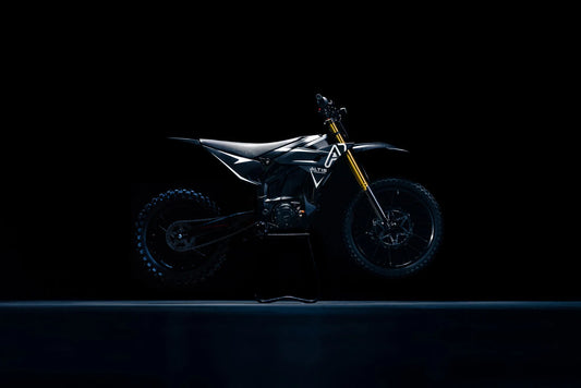 Altis Powersports Sigma - Howling Moto