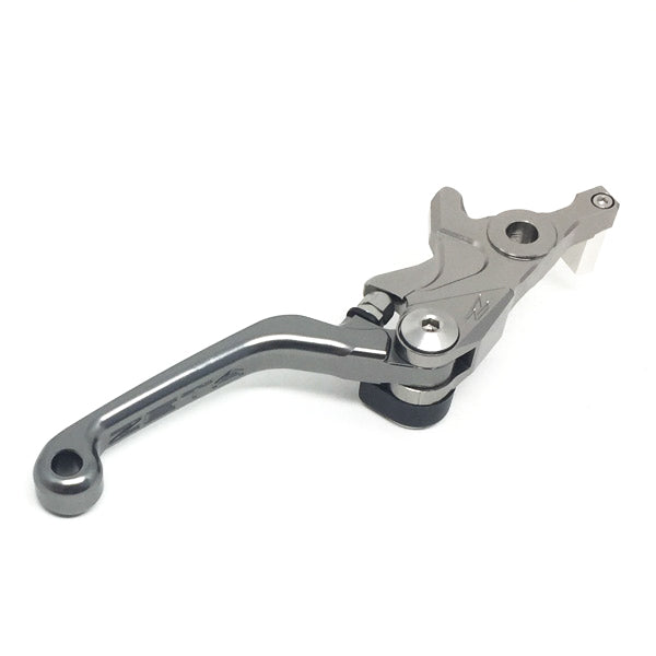 ZETA, ZETA Pivot Lever Cp Brake K Type - CNC Machined Aluminum Folding Brake Lever