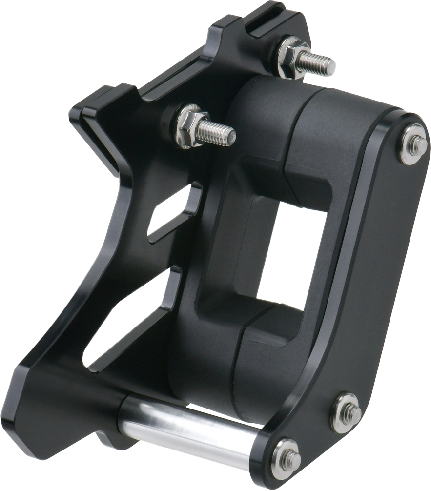 ZETA, ZETA Durable Chain Guide for Off-Road Motorcycles Part No. ZE82-2001