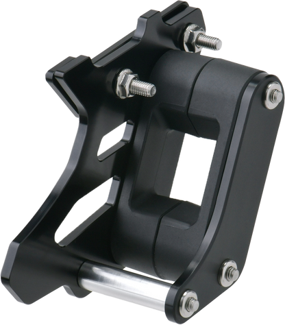 ZETA, ZETA Durable Chain Guide for Off-Road Motorcycles Part No. ZE82-2001