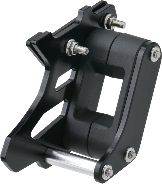 ZETA, ZETA Durable Chain Guide for Off-Road Motorcycles Part No. ZE82-2001