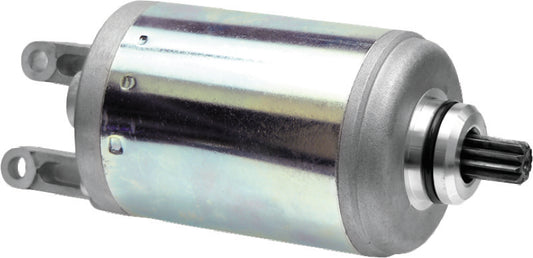 QuadBoss Honda ATC250ES Big Red 85-86 motor starter for powersports vehicle, showing the durable starter component.