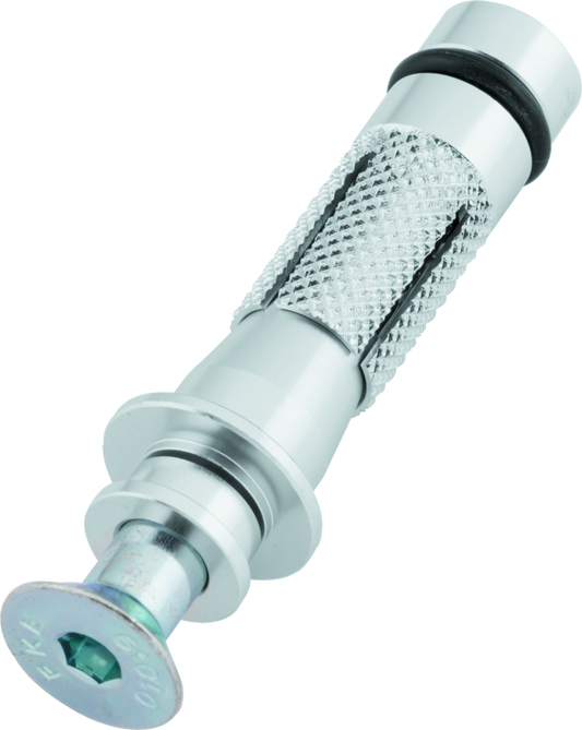 ProTaper Twister Handguard Insert for motorcycle handlebar protection, featuring durable design and brand-specific fit.