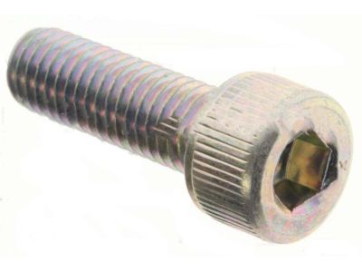 Honda Grom Socket Bolt (8x25) 2014 - 2024 - Howling Moto