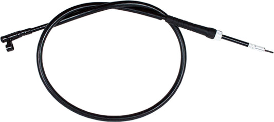 MOTION PRO, MOTION PRO 02-0362 Black Vinyl Speedo Cable for Motorcycle Speedometer