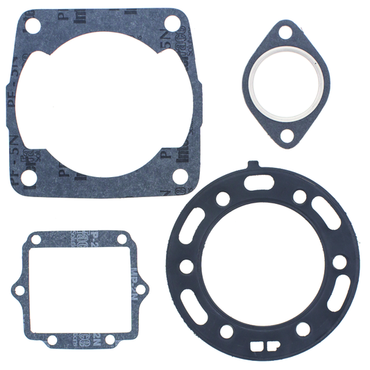 QuadBoss top end gasket set for 1994-1995 Polaris 400L 2x4 engine rebuild, designed for Polaris Sportsman and Big Boss models.