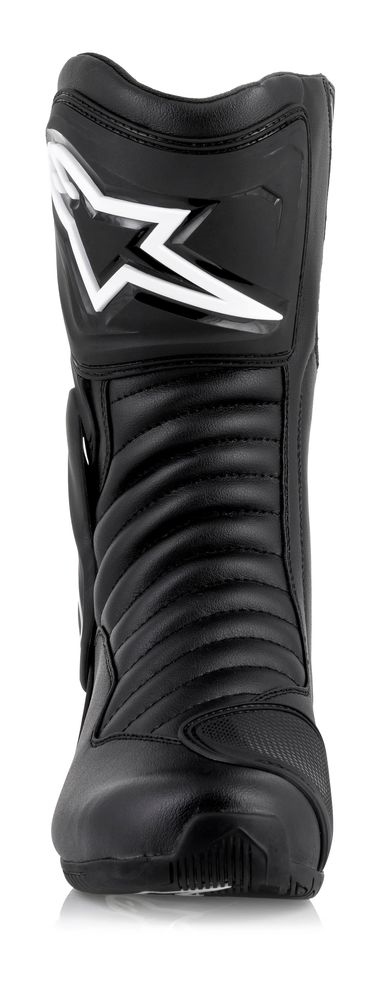 ALPINESTARS SMX-6 v2 Boots - Black - US 7.5 / EU 41 2223017-1100-41 - Howling Moto