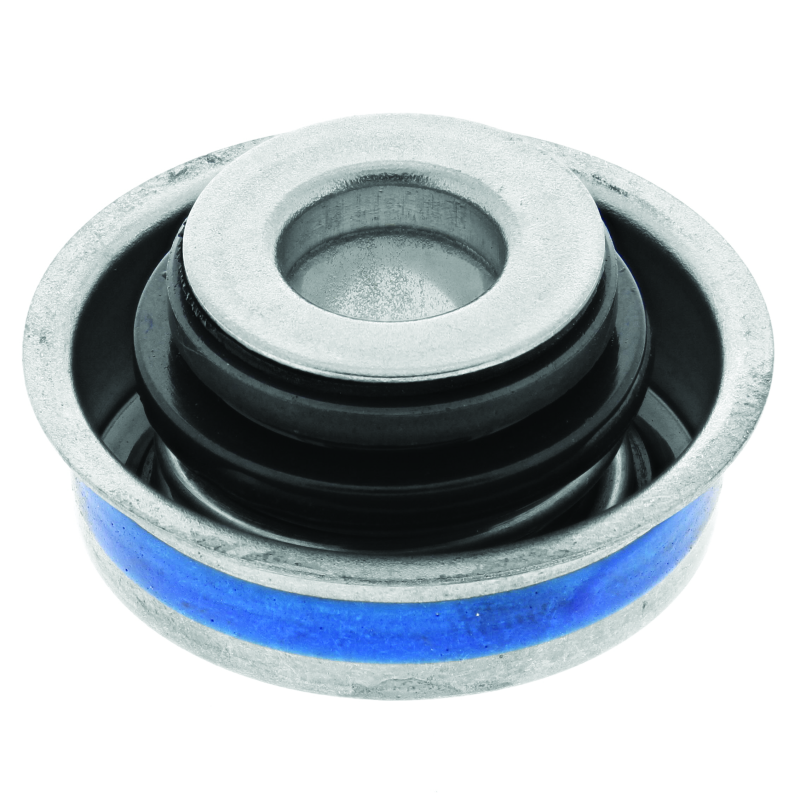 QuadBoss OEM water pump mechanical seal for Can-Am Commander 1000 quad ATV, replacement part, detailed close-up image.