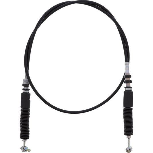 ALL BALLS UTV shift cable part number 45-5011, heavy-duty performance shift cable for all-terrain vehicles.